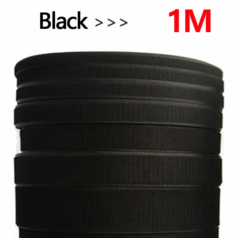 Black 1meter