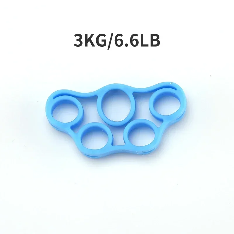 Silicon Finger Hand Joints Massager Rehabilitation Physiotherapy Relax Finger Massager Blood Circulation  massage ball roller