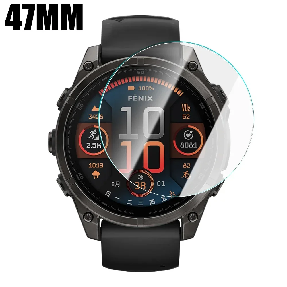 For Fenix 8 47mm