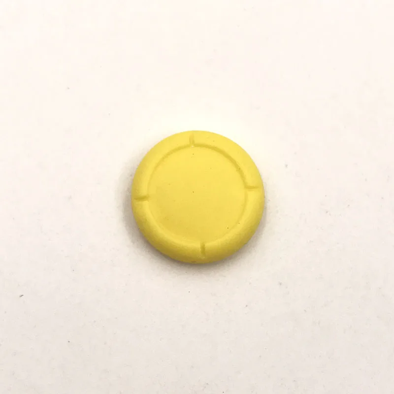 Lemon Yellow