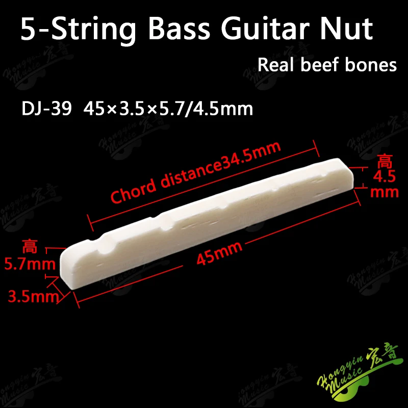 5String DJ-39