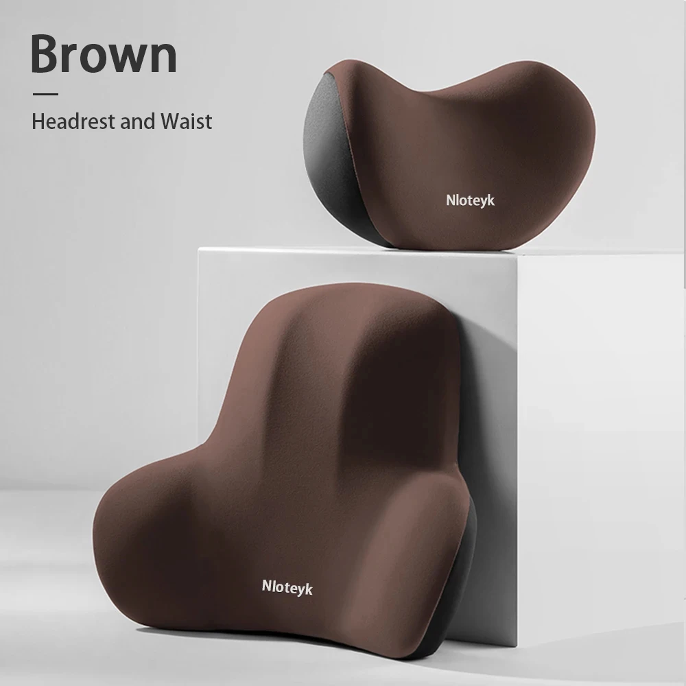Brown Suit