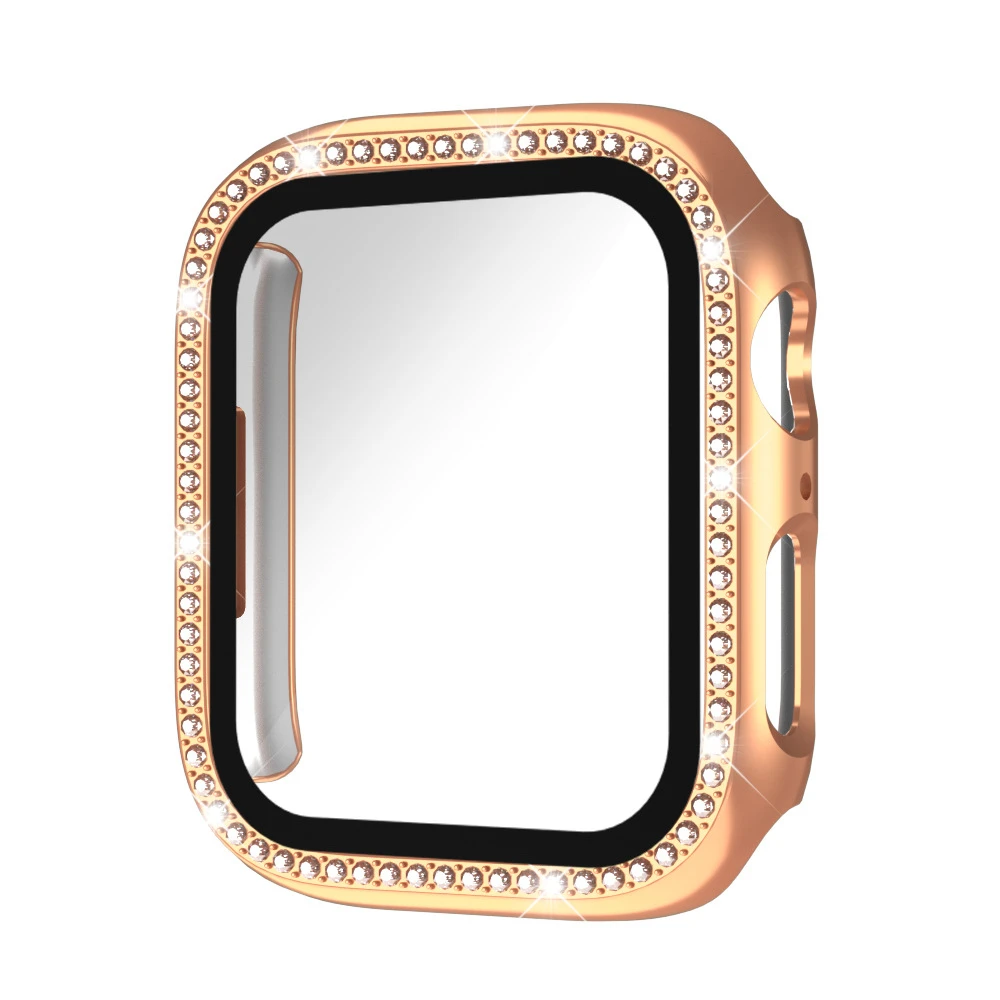 Rose gold 01