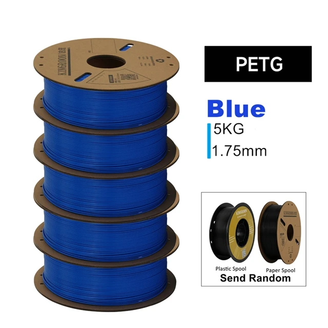PETG Blue 5KG