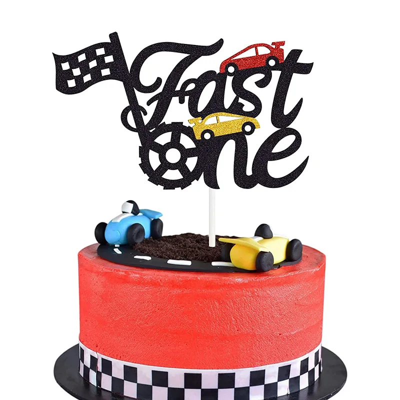 fast one