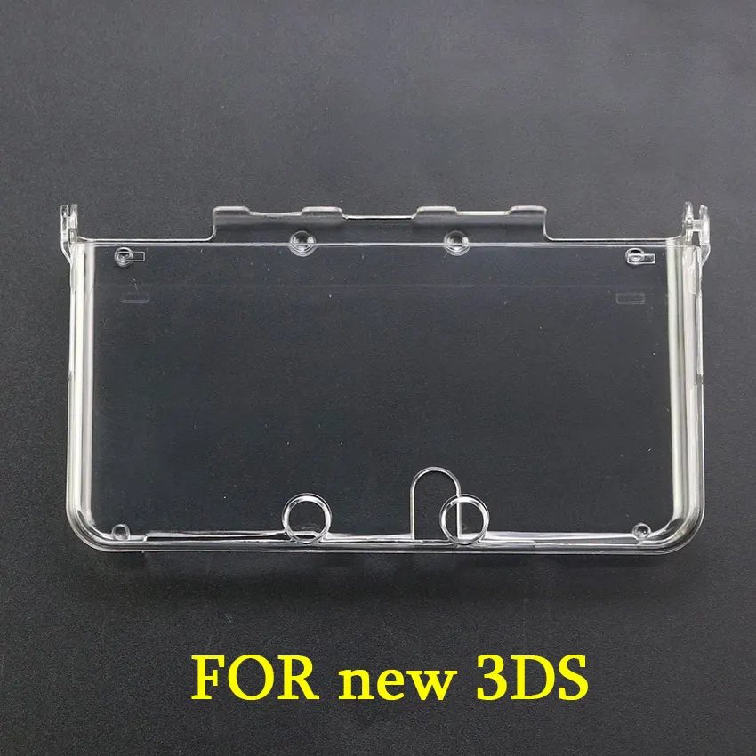 FOR NEW 3DS