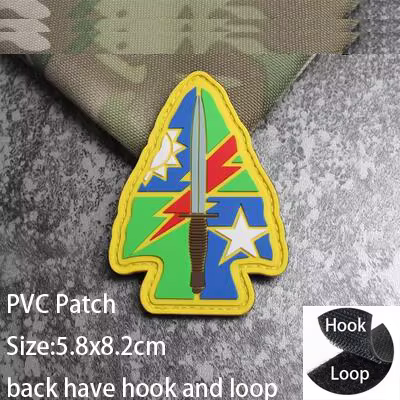 hook patch   45