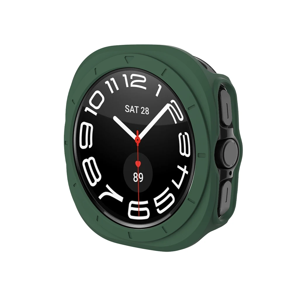 Dark green