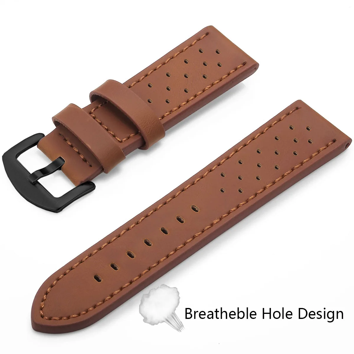 Brown Black H
