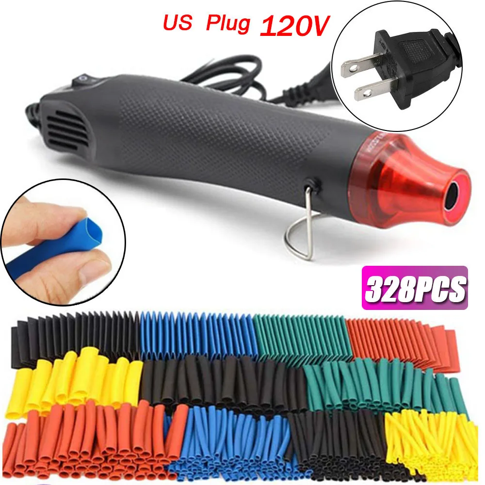 328PCS(120V US Plug)