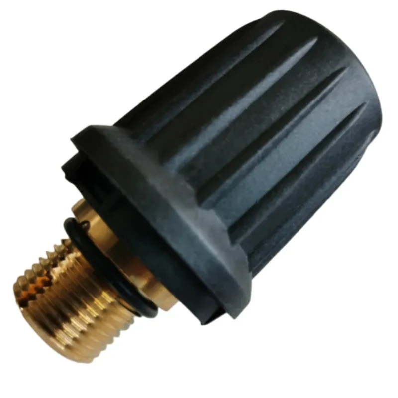 Original New Steam Cleaner Brass Safety Valve For KARCHER SC1 Sc2 SC3 SC4 SC5 SG4-4 Replace tank lid