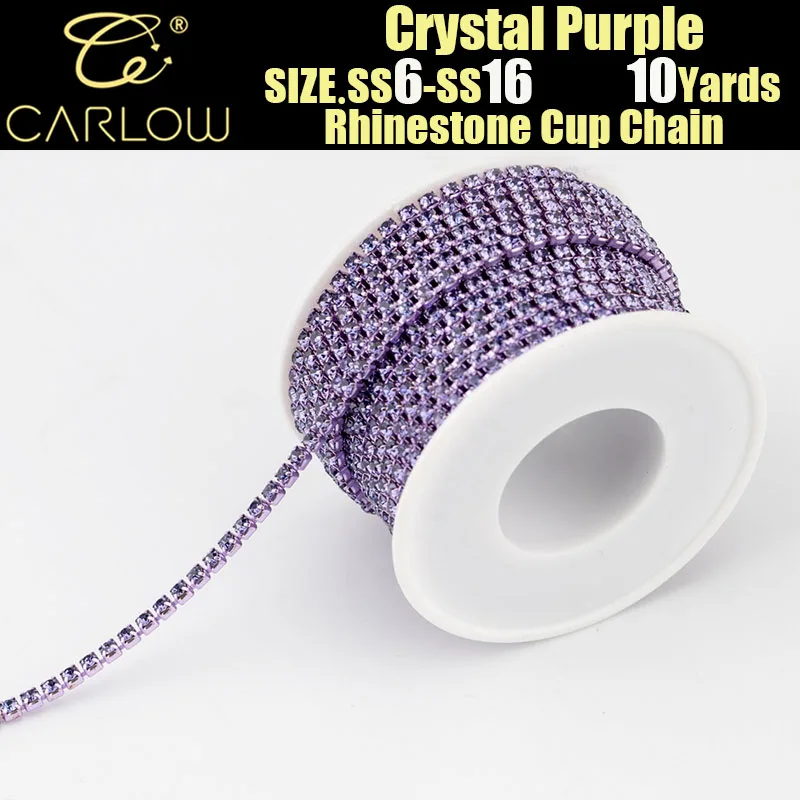 Crystal Purple