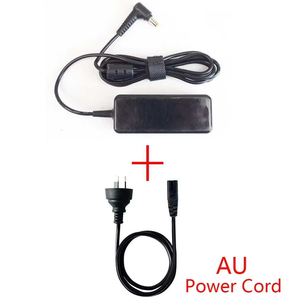 AU Power Cord