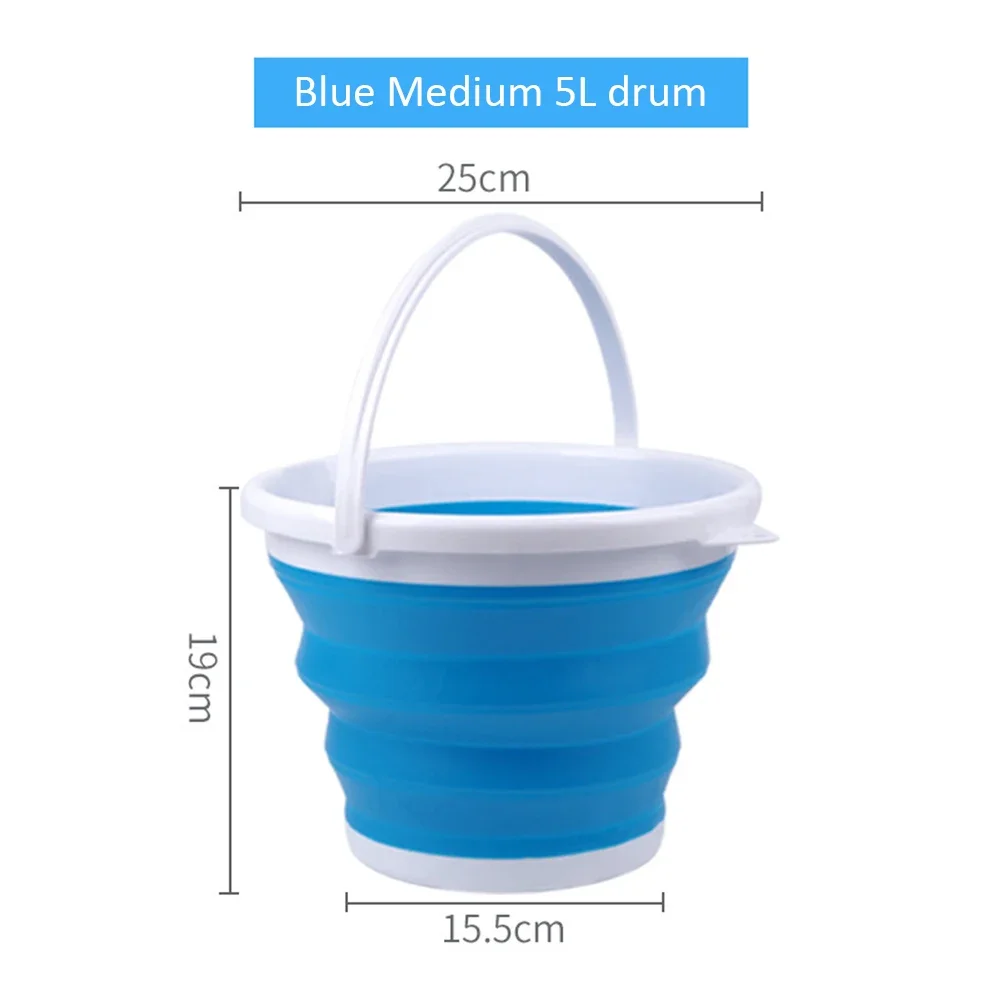 Blue 5L	