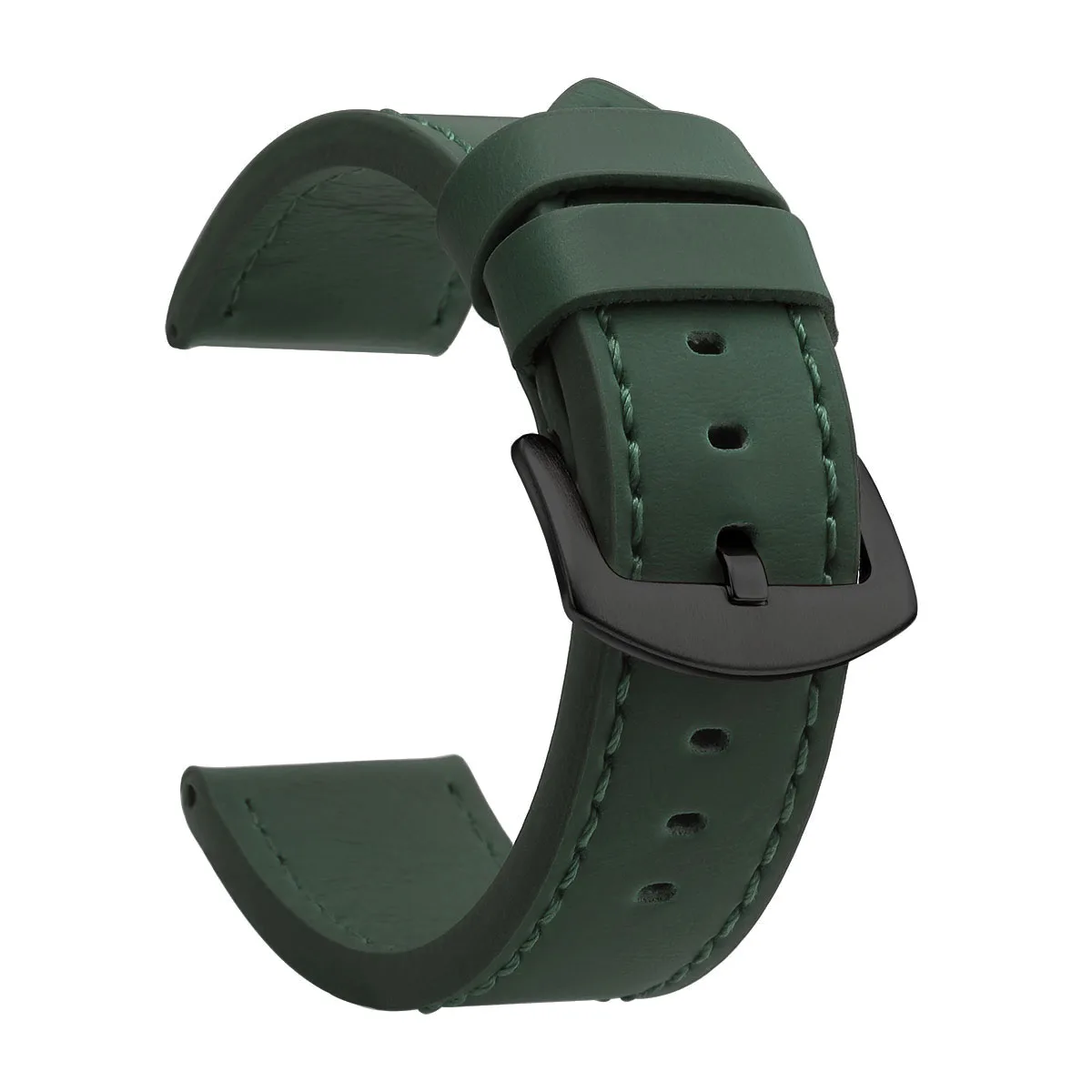Army Green Black