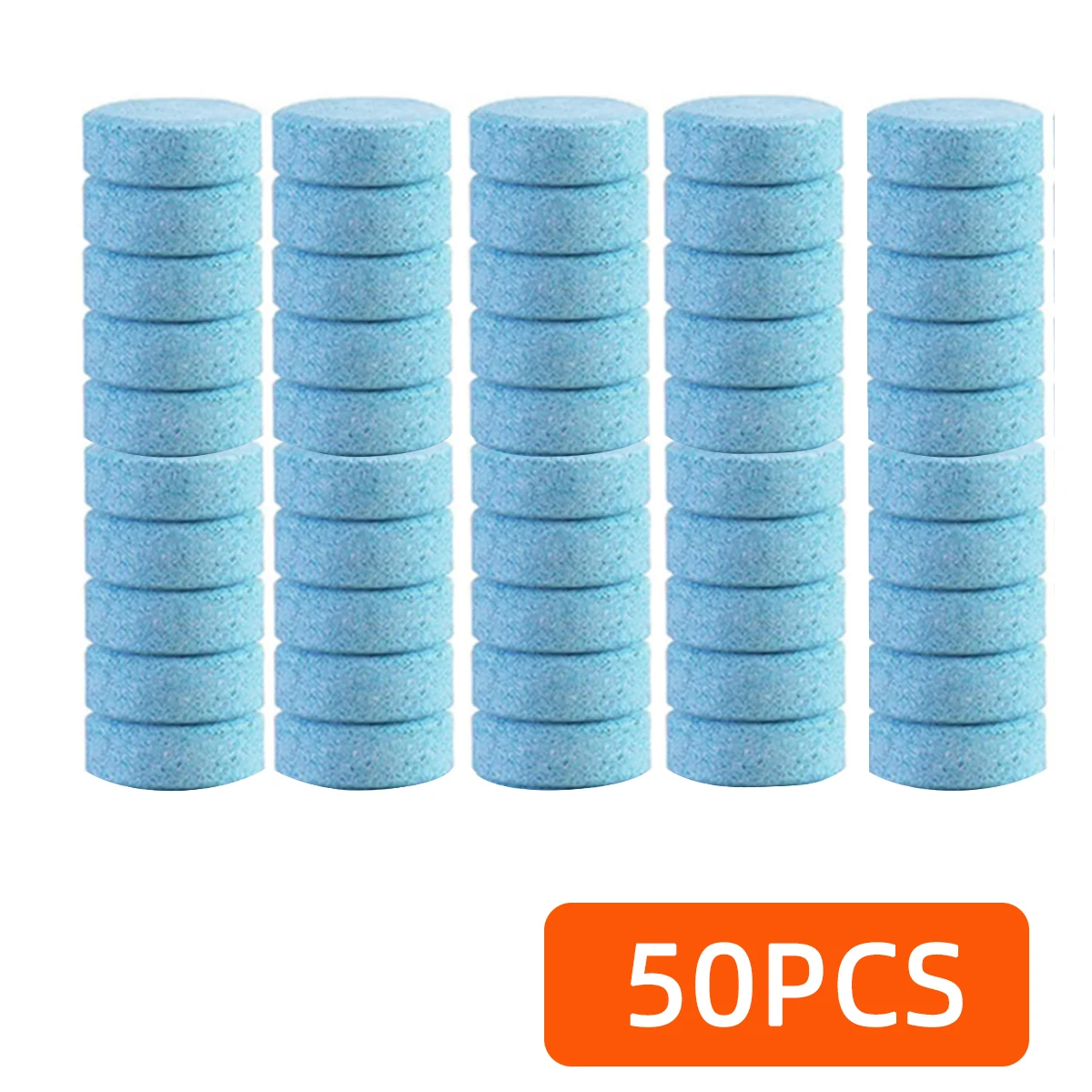 50pcs
