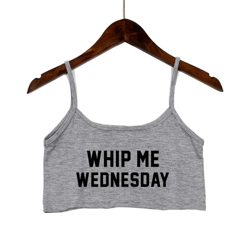 Wed. Light Gray
