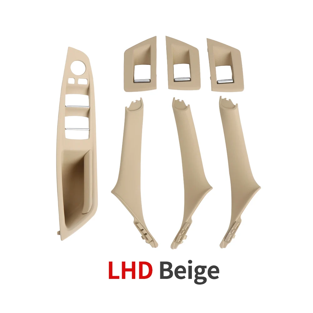 LHD Beige