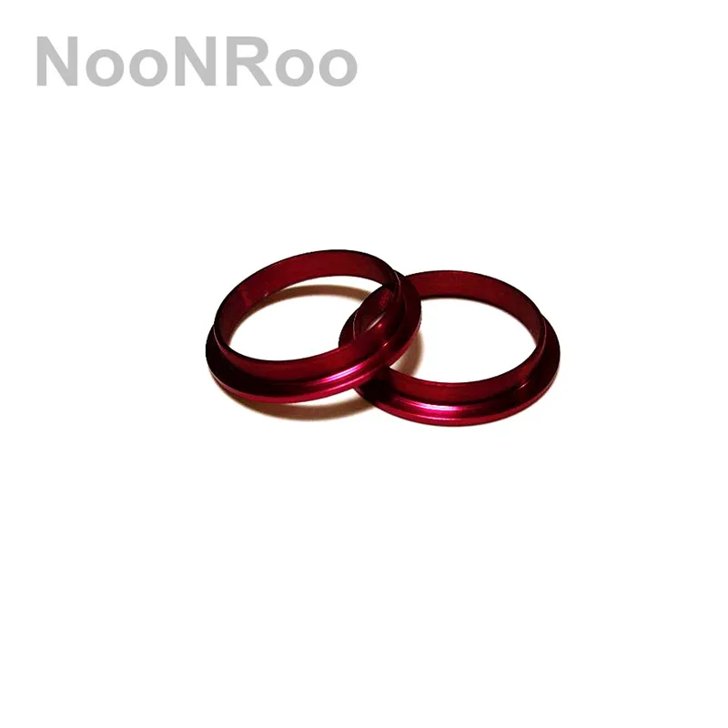 Red color