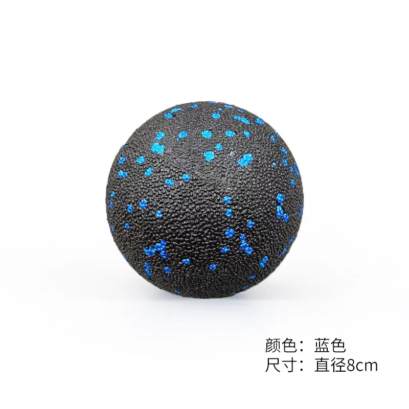 8cm Blue