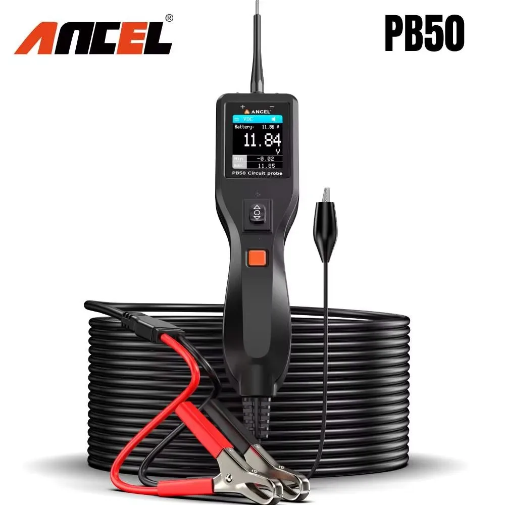 ANCEL PB50