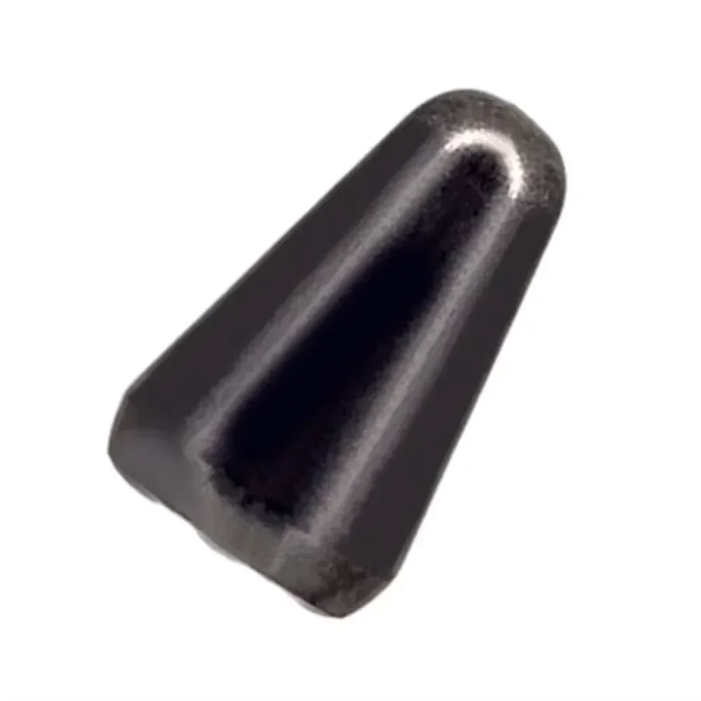 1PC Deep black