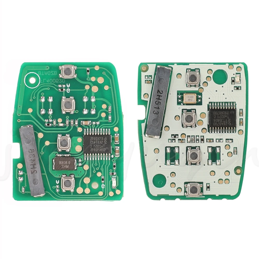 only Circuit Board
