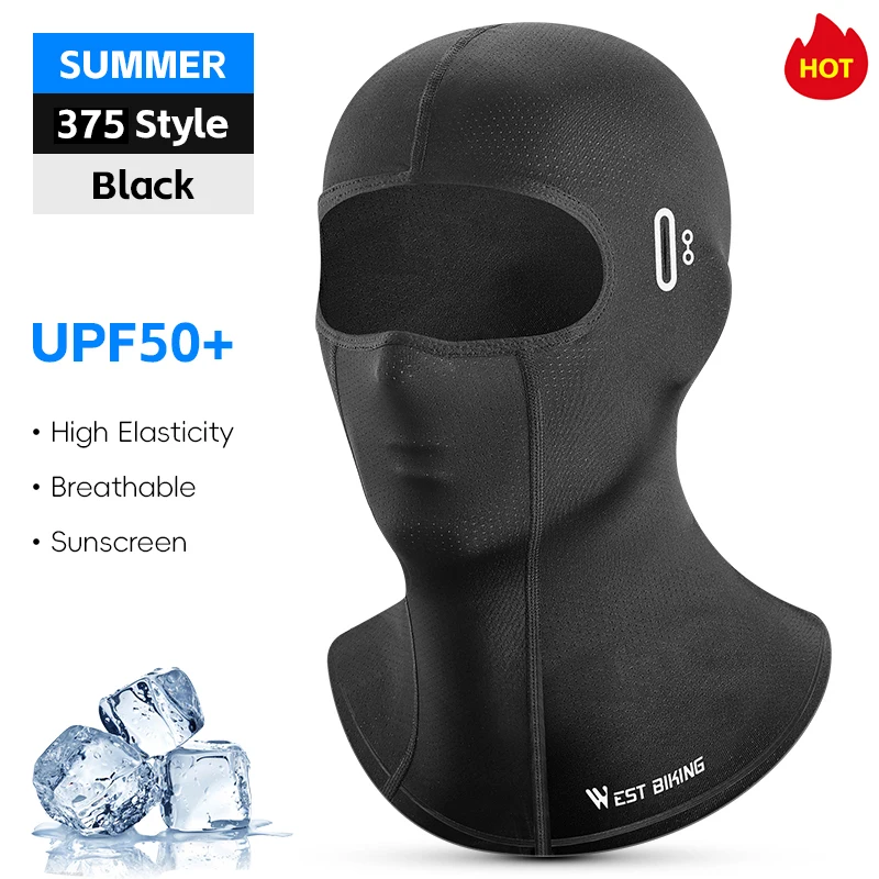 SUMMER-375 Black