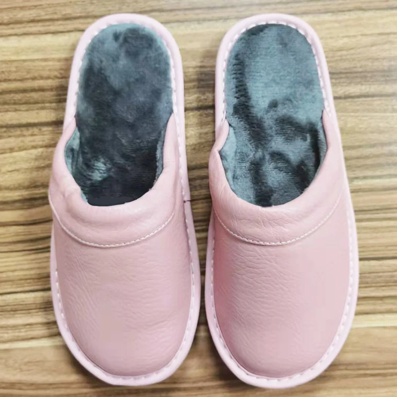Pink-plush