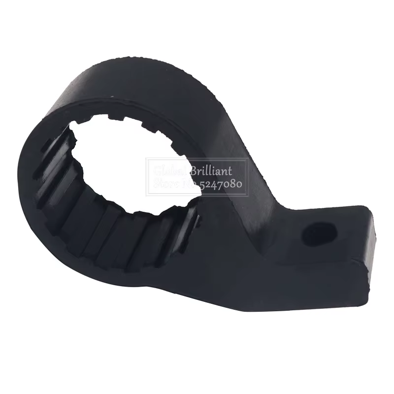 Universal 22ml 12V 24V 1KW-5KW For Eberspacher Electric Car Heater Oil Fuel Pump Air Parking Heater With Bracket Holder