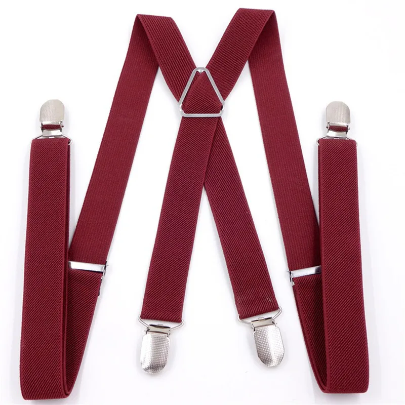 Wine red