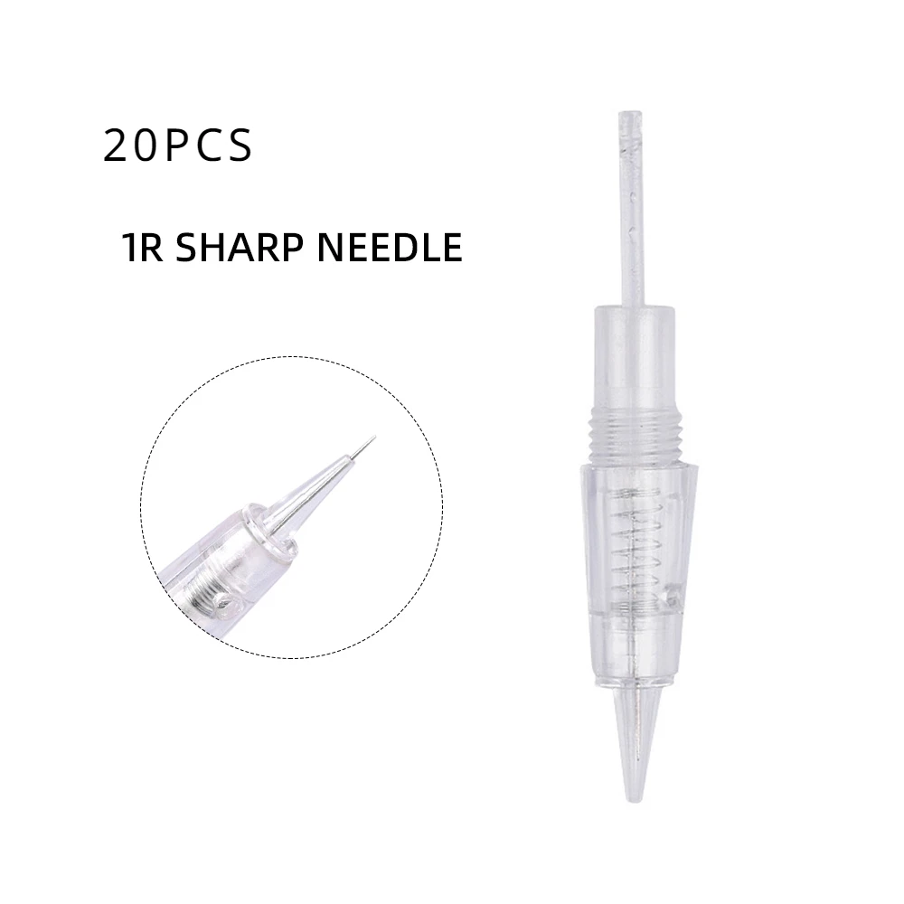 Permanent Makeup Machine Kits Only For Lips Machine Set Wireless Charge Microshading Permanent Makeup Machine Set Tattoo Spplies