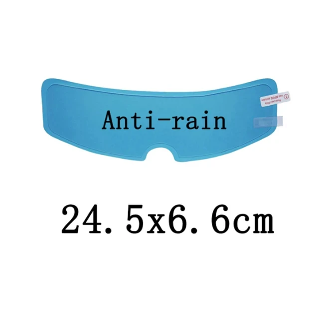 Rainproof A