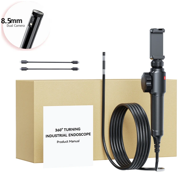 Dual for ios android