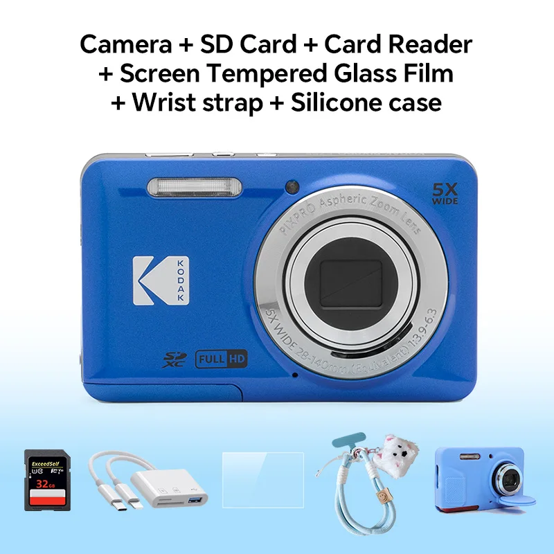 Blue set2