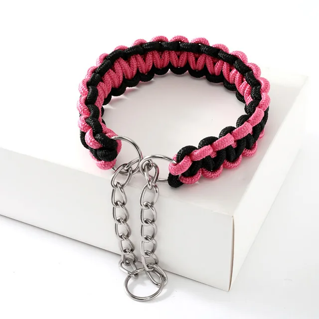 Pink Black