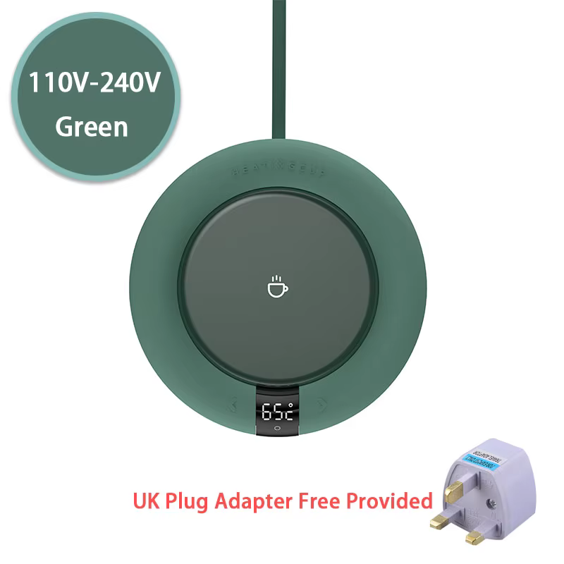 Green-UK Adapter