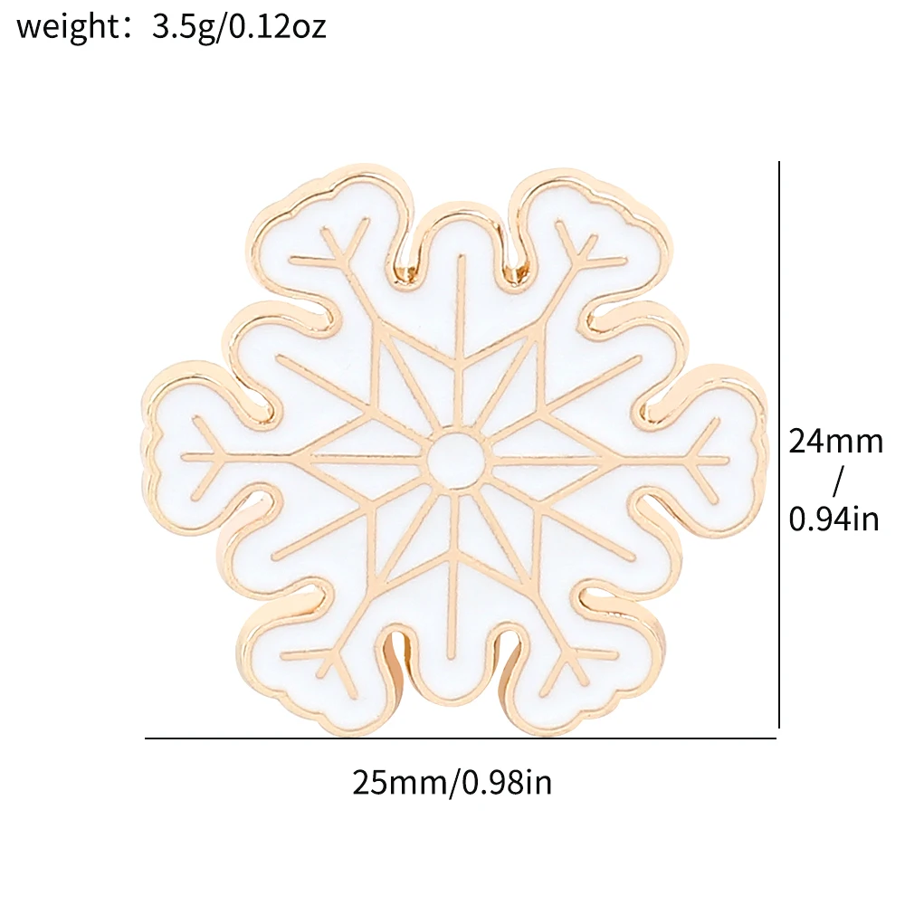 snowflake
