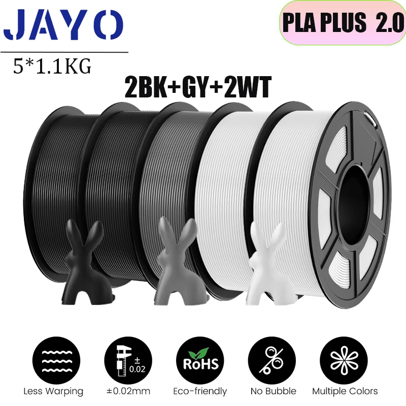 2PLAPLUS 5MIX1