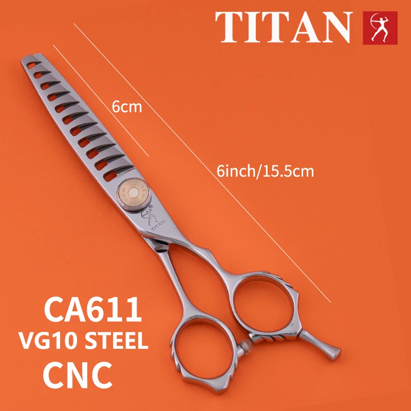 thinning scissors1pc