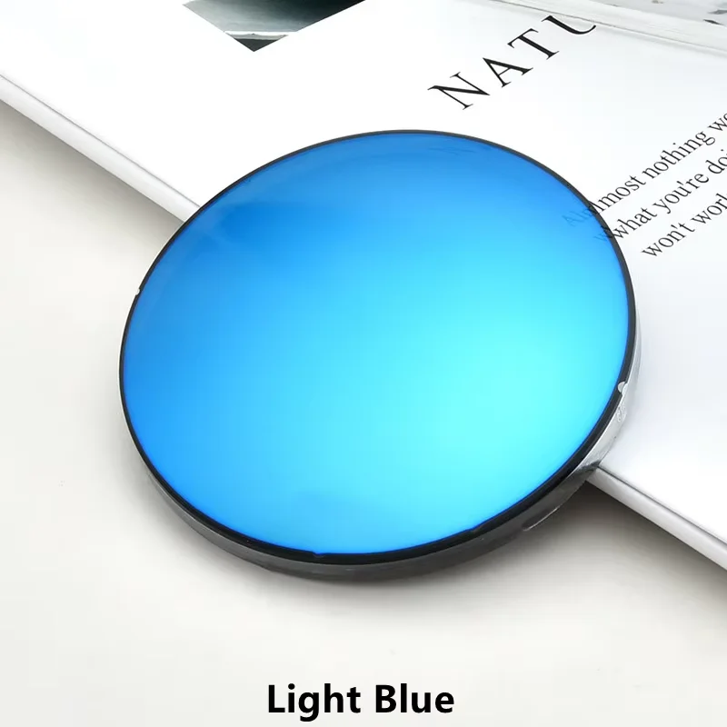 light blue