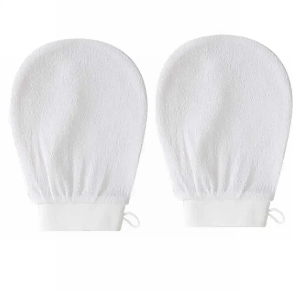 2pcs White