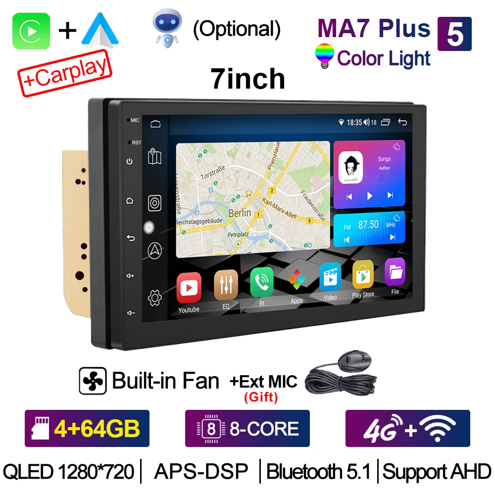 7-MA7 Plus(4-64G)-0
