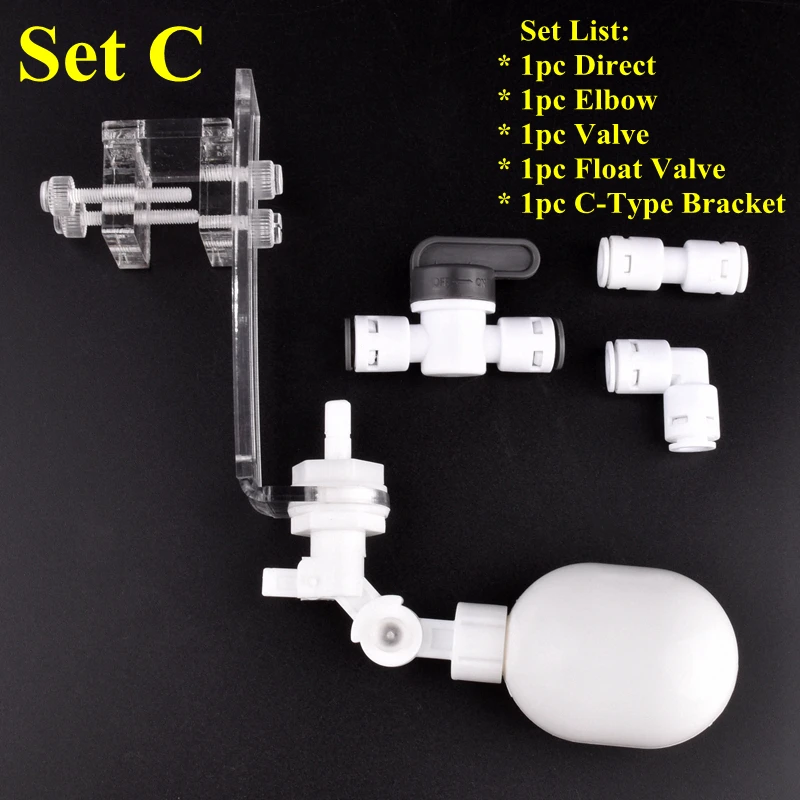 Set C