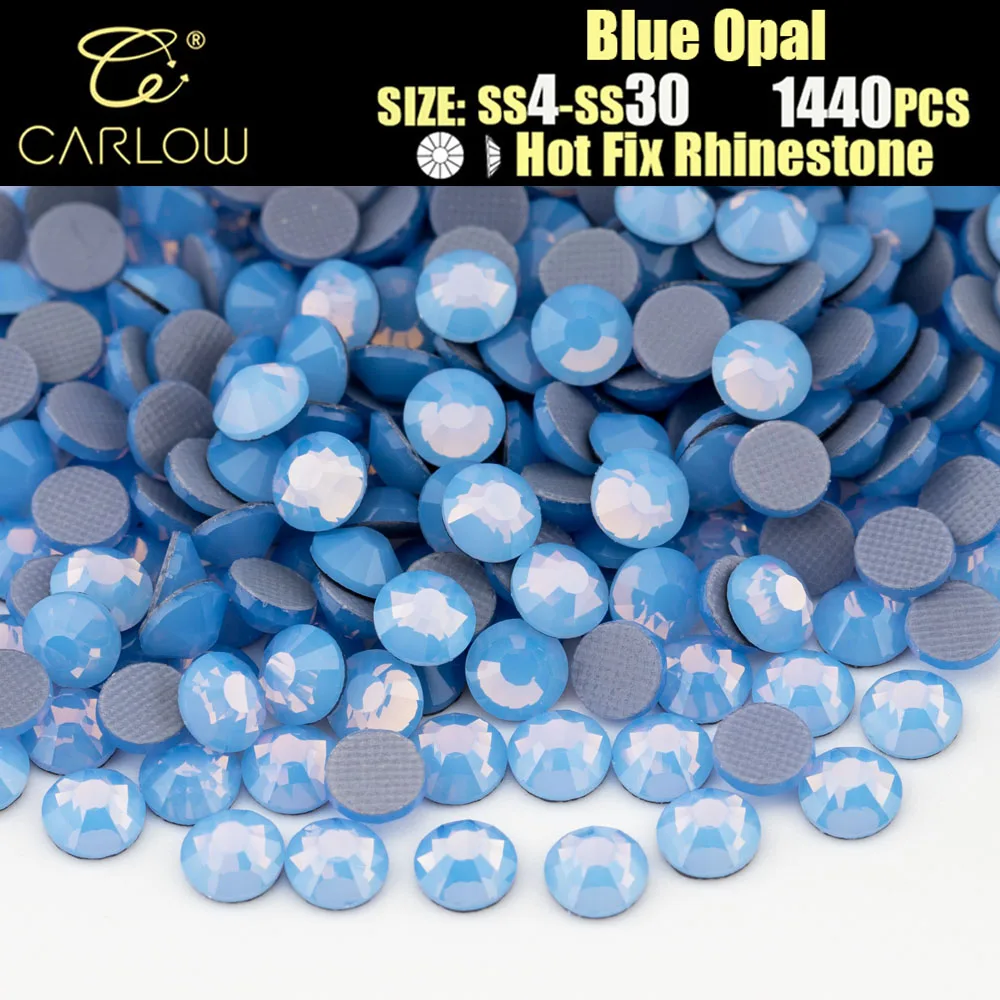 Blue Opal