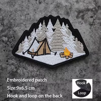 hook patch  30