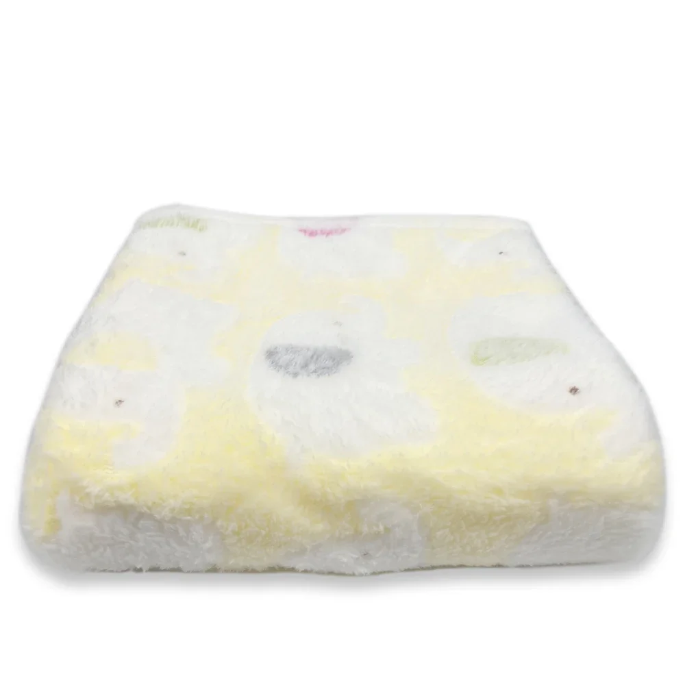 Yellow elephant
