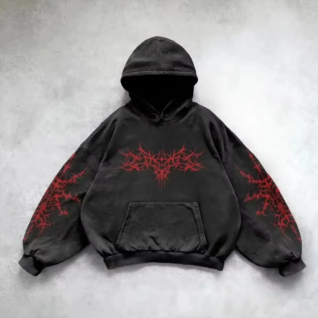 affliction -6
