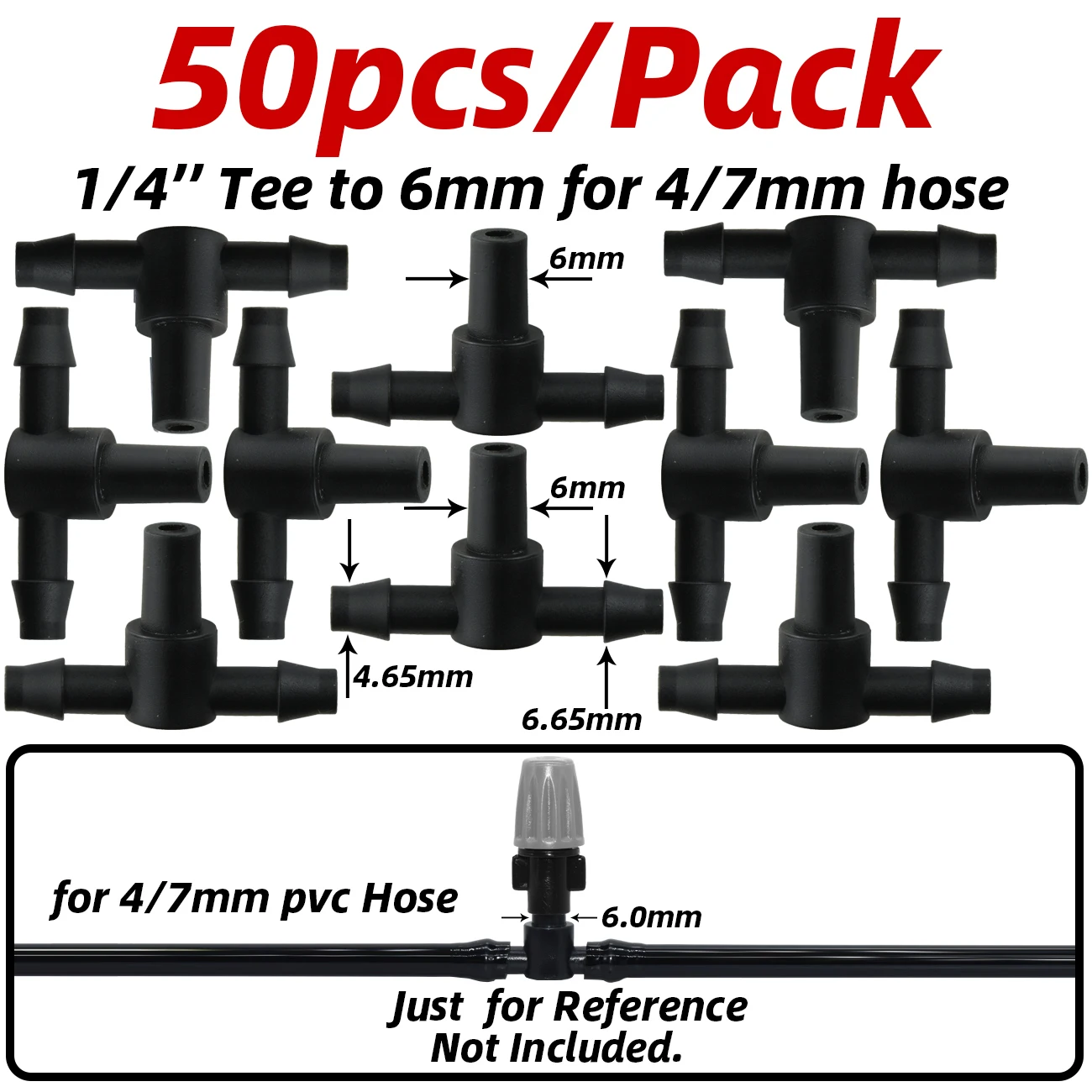 M-Tee-50pcs