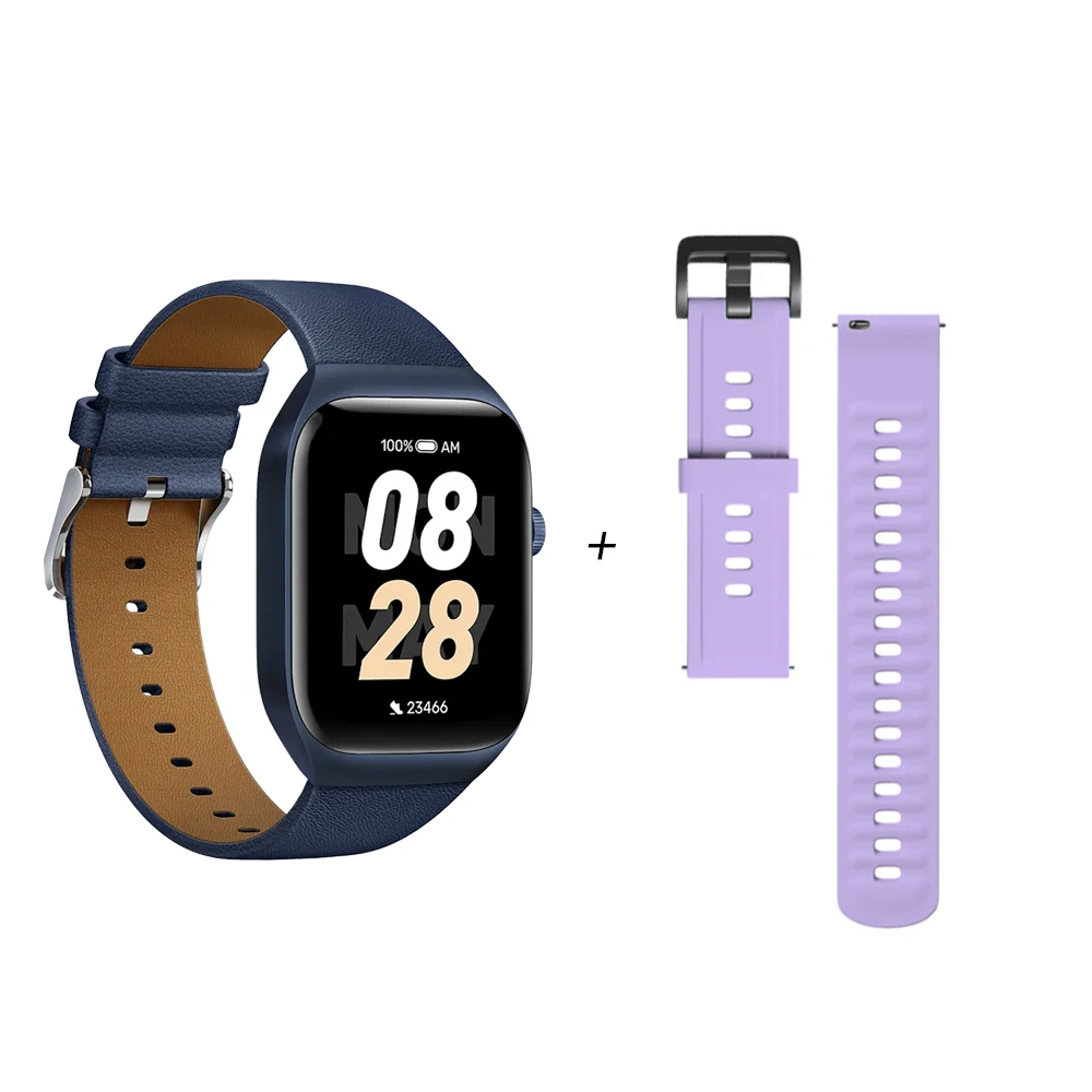 Dark Blue And Purple